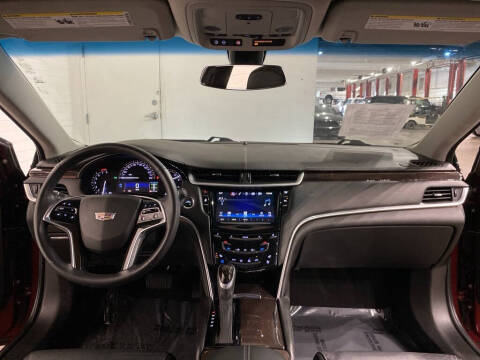 2017 Cadillac XTS Luxury