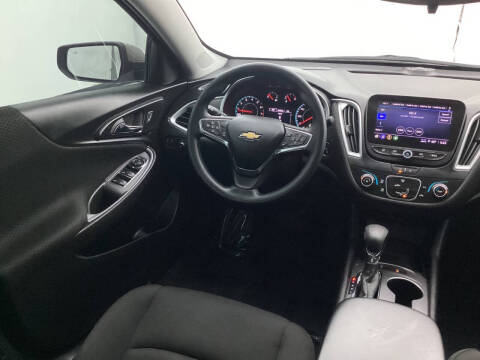 2024 Chevrolet Malibu LS