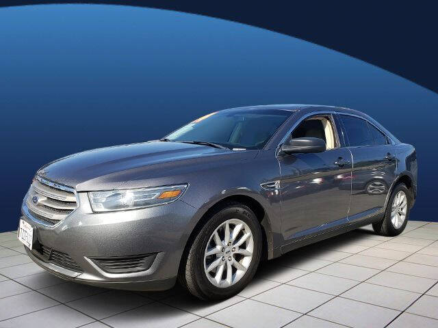 2014 Ford Taurus SE