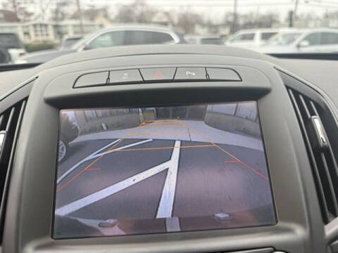 2015 Buick Regal Premium I