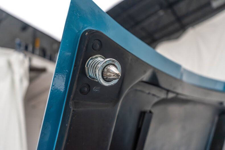 1966 Chevrolet Corvette