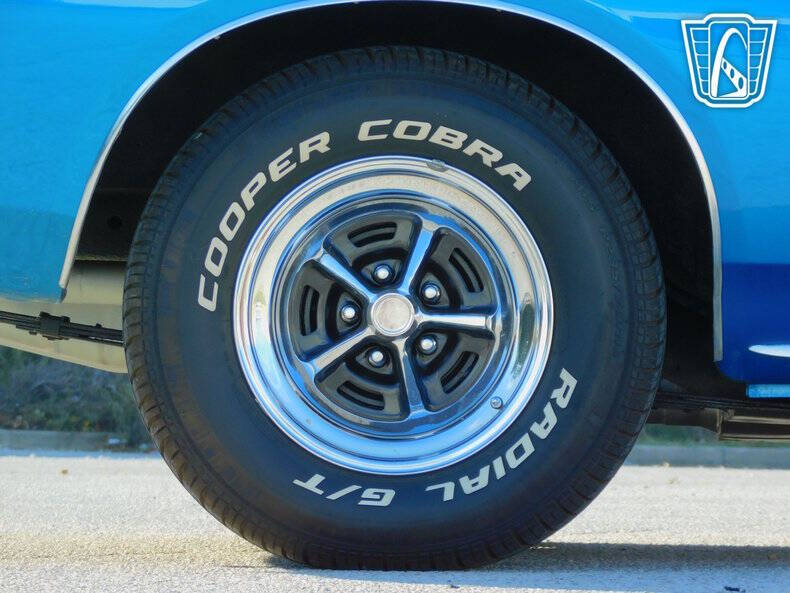 1972 Dodge Charger