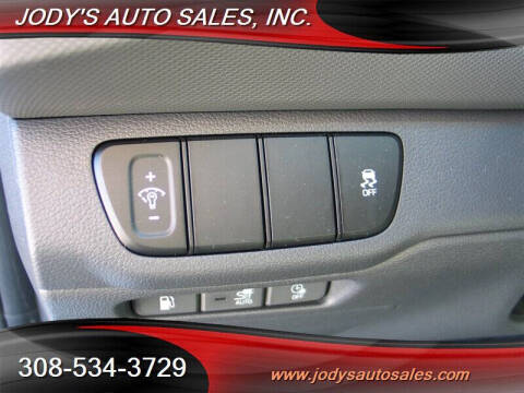 2019 Hyundai Ioniq Plug-in Hybrid