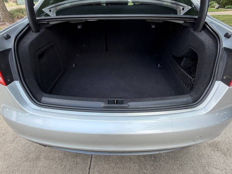 2012 Audi A4 2.0T Premium Plus