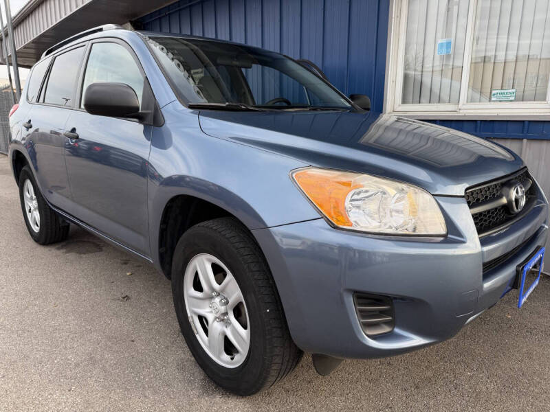 2009 Toyota RAV4 Base photo 15