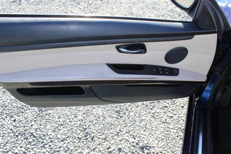 2013 BMW 3 Series 328i