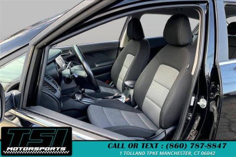 2014 Kia Forte5 EX
