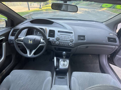 2006 Honda Civic EX