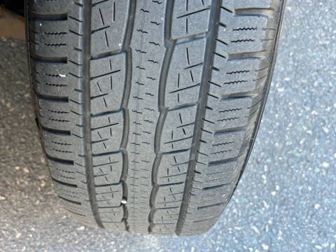 2010 Ford Explorer Sport Trac XLT