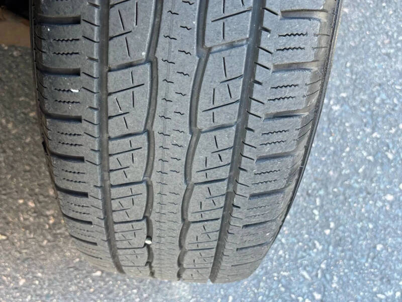 2010 Ford Explorer Sport Trac XLT