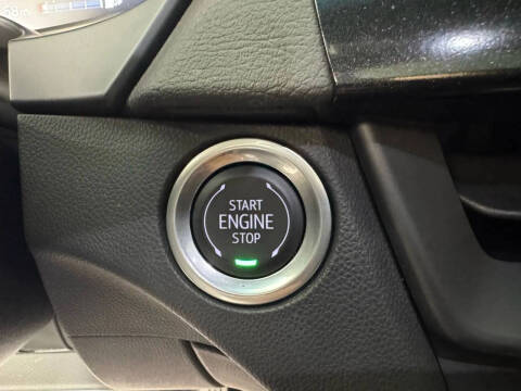 2025 Cadillac CT4 Sport