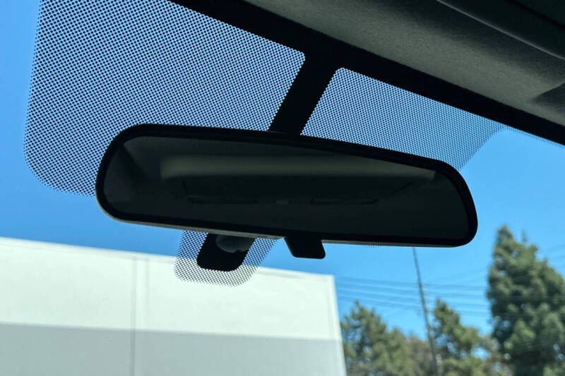2019 Nissan Frontier