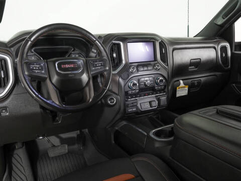2022 GMC Sierra 2500HD