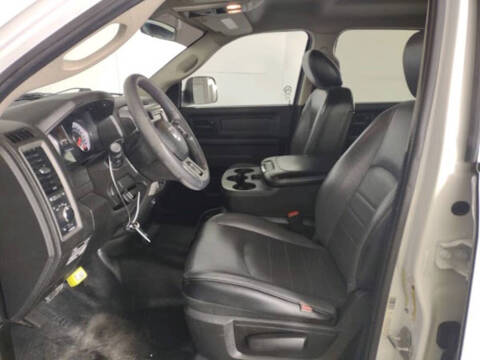 2022 RAM 1500 Classic Express