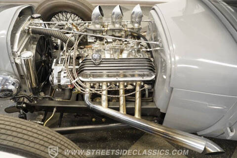 1930 Ford Model A