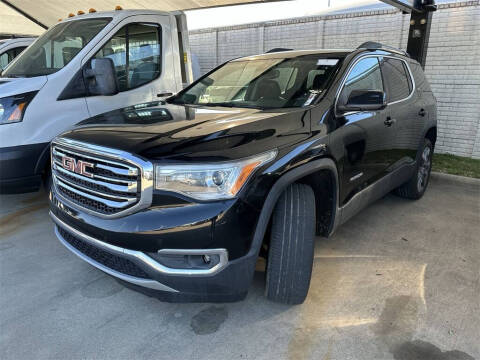 2018 GMC Acadia for sale at Excellence Auto Direct in Euless TX