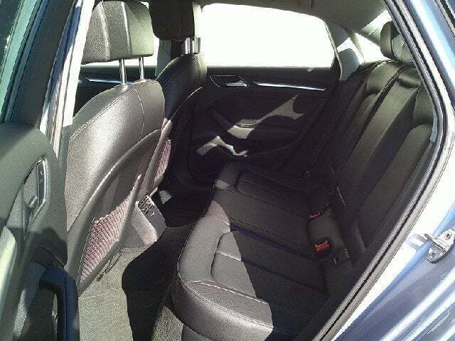 2015 Audi A3 1.8T Premium Plus