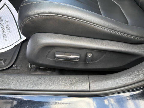 2023 Acura Integra
