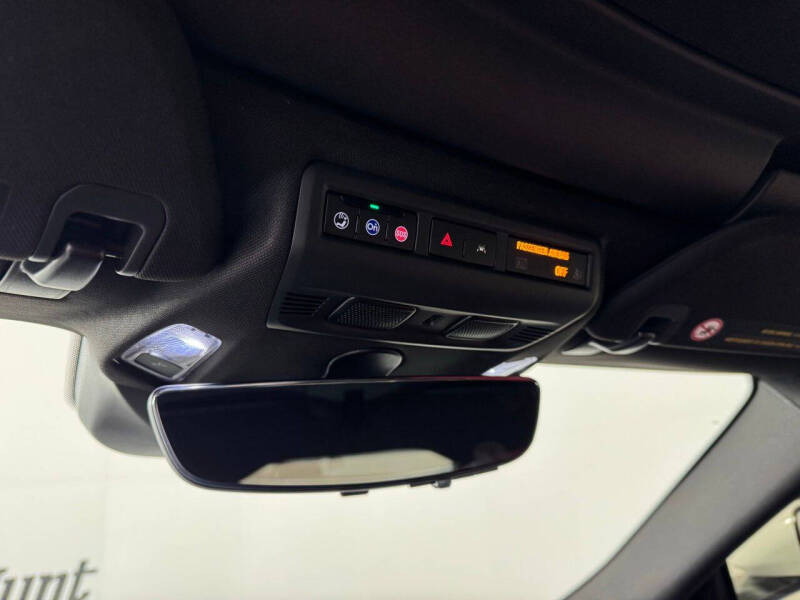 2024 Chevrolet Corvette Z06