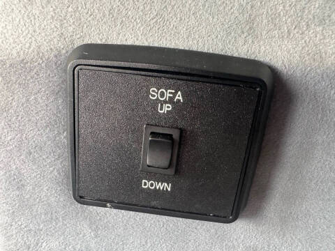 1997 Ford E-Series E-150