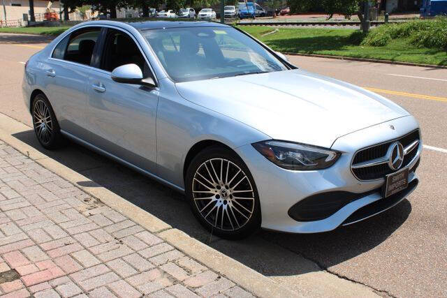 2023 Mercedes-Benz C-Class C 300