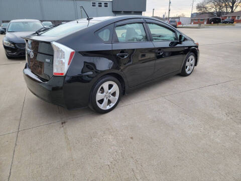 2011 Toyota Prius Five