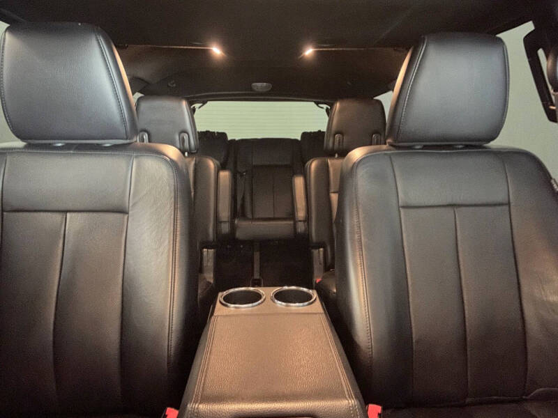 2017 Ford Expedition Limited