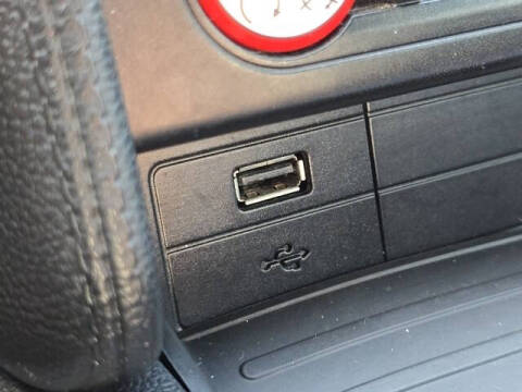 2016 Ford Mustang V6