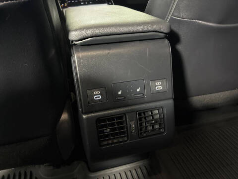 2024 Subaru Solterra Limited