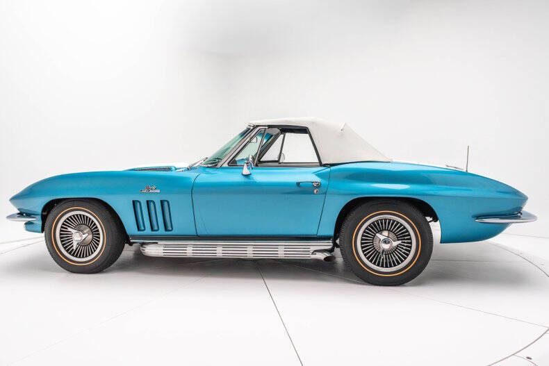 1966 Chevrolet Corvette