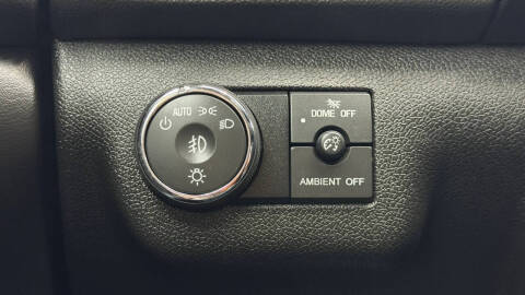 2014 GMC Acadia Denali