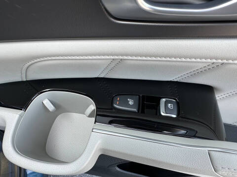 2025 Kia Sorento Hybrid SX Prestige