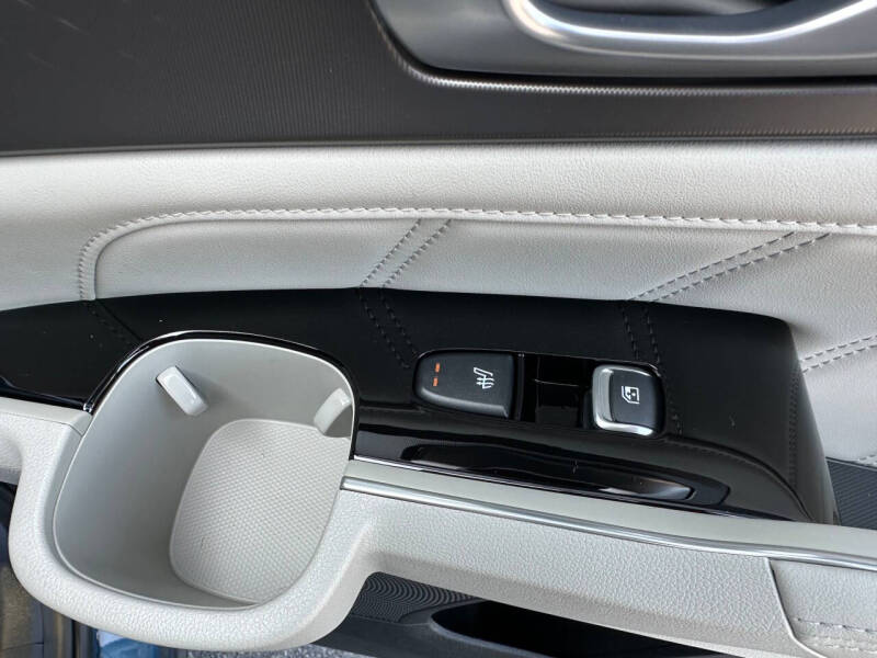 2025 Kia Sorento Hybrid SX Prestige