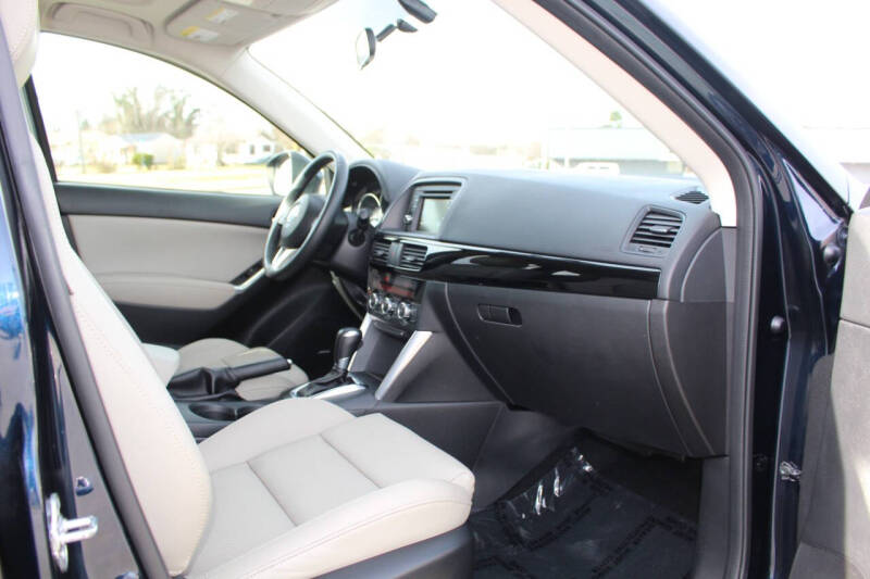 2015 Mazda CX-5 Grand Touring