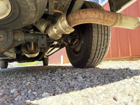 2018 Chevrolet Express LT 3500