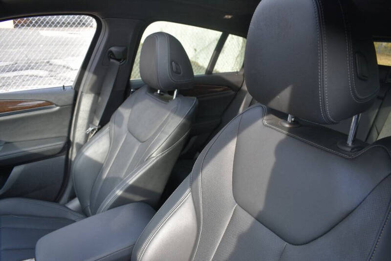 2024 BMW X4 xDrive30i