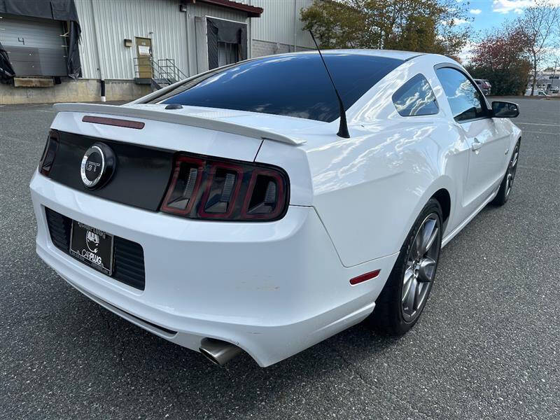 2014 Ford Mustang GT