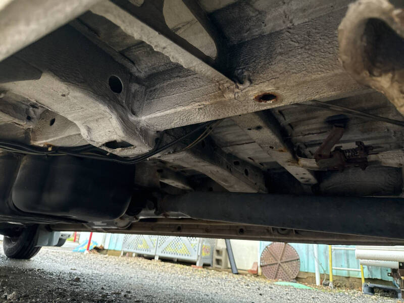 2007 Dodge Sprinter 2500