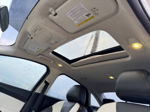 2013 Ford Focus Titanium