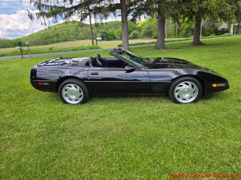 1994 Chevrolet Corvette