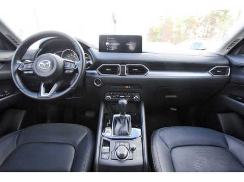 2023 Mazda CX-5 2.5 S Preferred