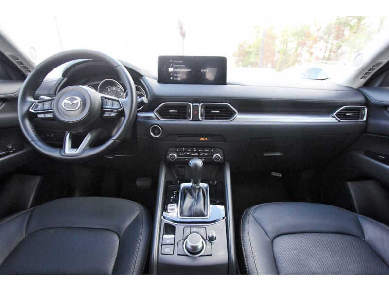 2023 Mazda CX-5 2.5 S Preferred