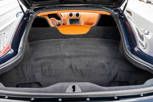2013 Dodge SRT Viper 39