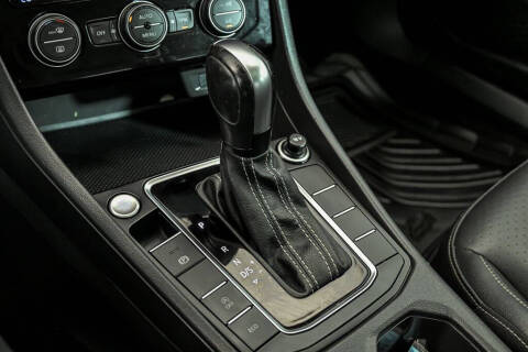 2021 Volkswagen Jetta
