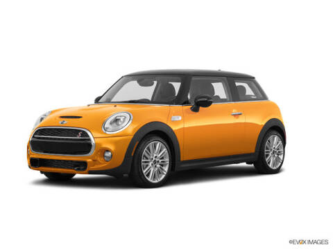 2018 MINI Hardtop 2 Door