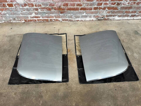 1976 Chevrolet Corvette