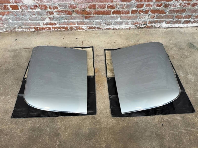 1976 Chevrolet Corvette