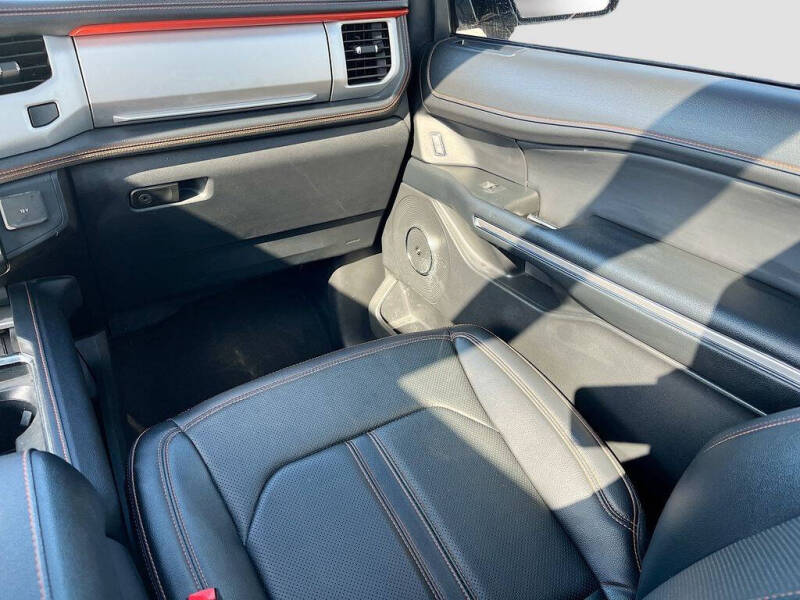 2023 Ford Expedition Timberline