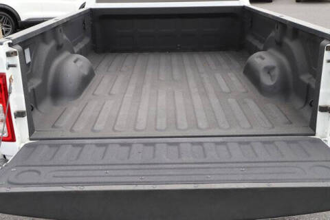 2023 RAM 3500 Tradesman