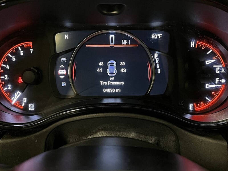 2023 Dodge Durango SXT